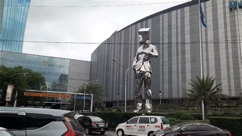 henry's megamall|Community .